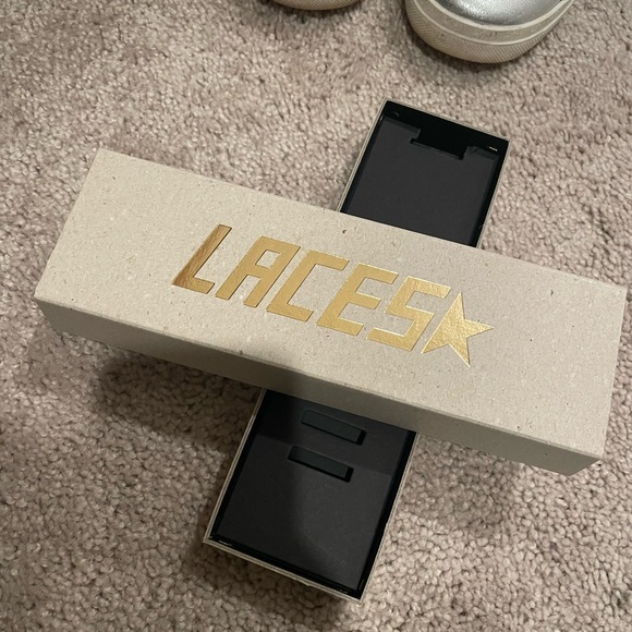 GOLDEN GOOSE SUPERSTAR SHOES - Picture 4 of 10